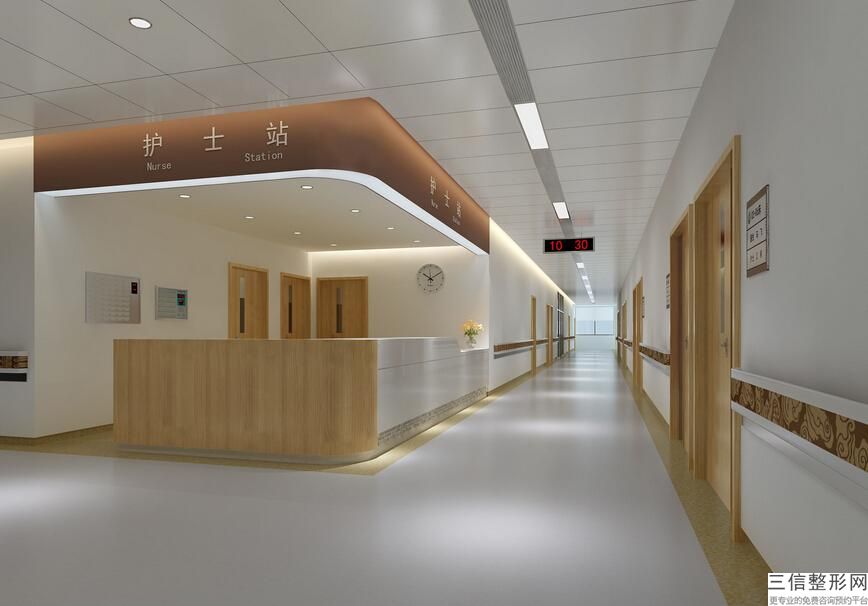 宁波整形医院排名前十有哪些,2022宁波美莱医疗美容专科门诊遥遥领先