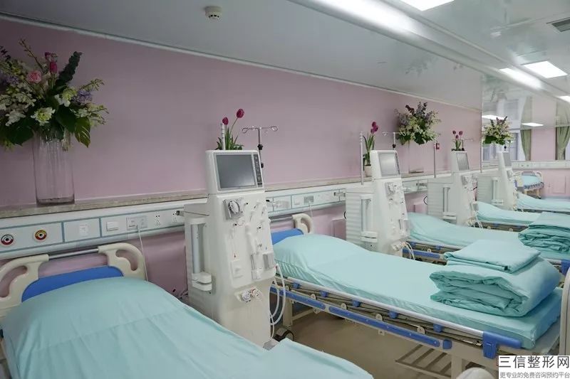 宁波整形医院十大排名榜,2022宁波海曙熙美医疗美容门诊部锁定前十