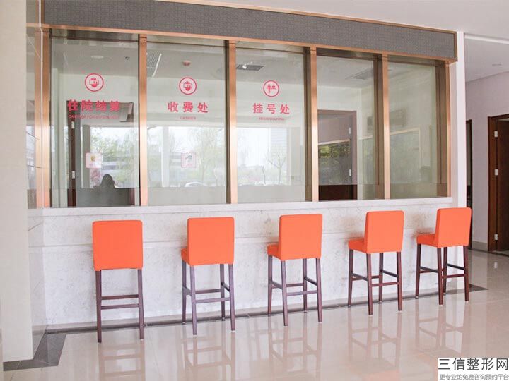 秦皇岛纪辉和巧致哪家整形好,2022实力入围