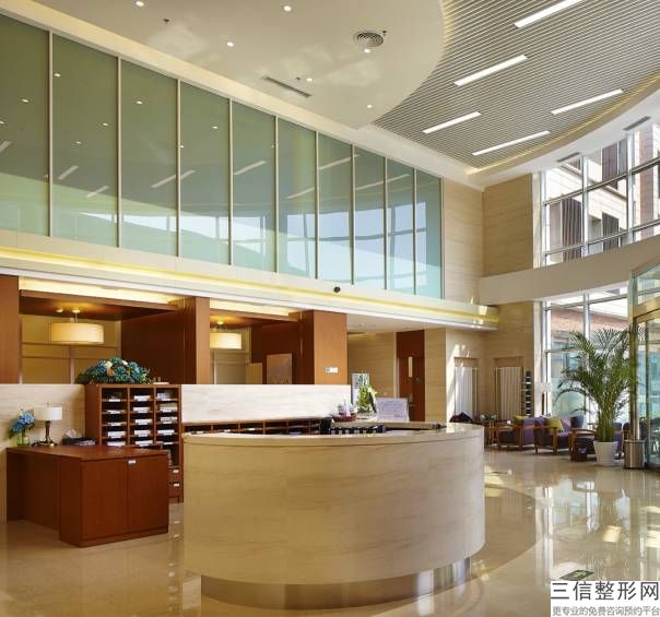兰州整形医院排名前三的有哪些,2022甘肃省人民医院 整形科遥遥领先