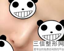 杭州做鼻子好的正规医院推荐,2022浙二医院整形科实力入围
