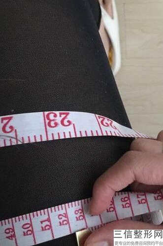 大腿吸脂有效果吗，瘦大腿除了吸脂还有什么方法