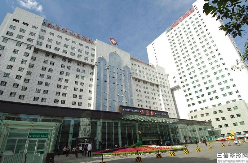 福建泉州美莱整形医院，泉州正规整形医院排名