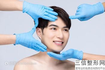 什么脸型适合面部吸脂，面部吸脂有哪些