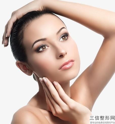 瘦脸针注射瘦脸价格是多少，botox瘦脸针的价格是多少