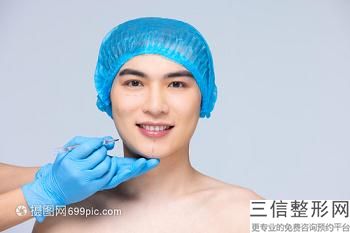 下颌角整形术全，下颌角整形瘦脸手术