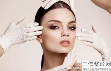 自体脂肪可以填苹果肌吗，自体脂肪填充苹果肌和玻尿酸哪个好