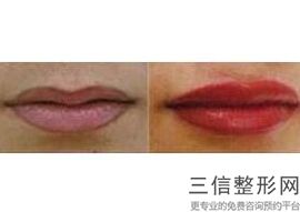 做什么唇形好看，如何让唇形好看