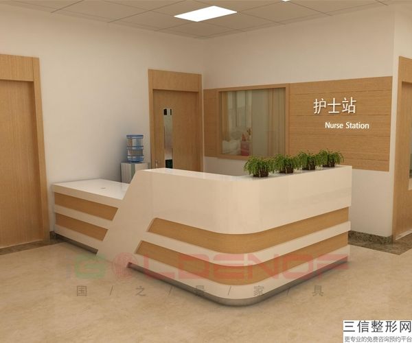 成都整形医院排名前十,2022四川第一医院整形科实力非凡