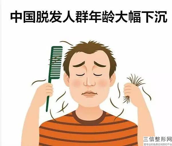 成都正规植发医院排名榜前四强公开,2022成都新生植发医院实力非凡
