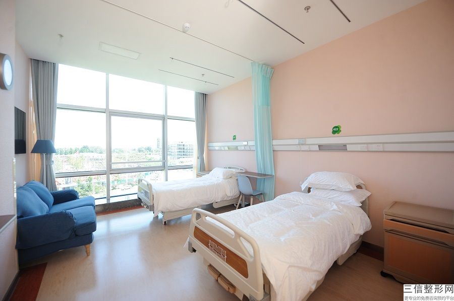 北京脂肪填充医院排名榜前十强,2022北京大学第三医院遥遥领先