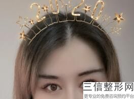 眼角膜弄伤会出现什么情况，眼睛眼角膜受伤会好吗