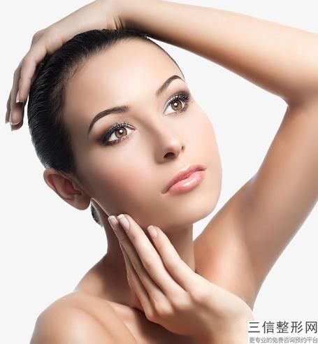 2022年上海额头缩小术美容整形医院排名！上海华美医疗美容医院一马当先