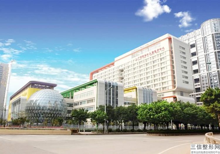 2022年上海注射去疤整形医院哪家好？上海万安医疗美容门诊部三强争霸！看你选哪家