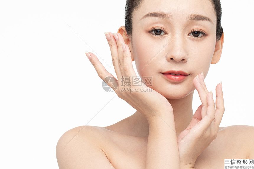 2022年天津面部微创手术提升美容整形排行榜！天津市长征医院皮肤科举世瞩目