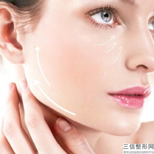 上海botox瘦脸针整形具体价格范围(2022年09月botox瘦脸针均价为：4462元)