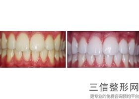 银川和仁堂口腔怎么样,银川市和仁堂口腔诊所