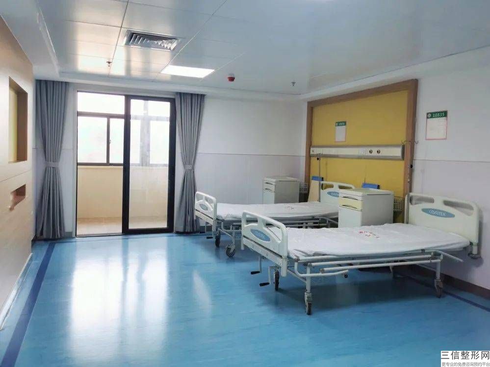 2023-02温州改脸型医院哪家排名良好