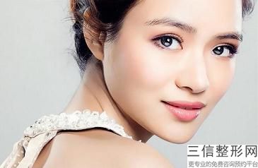 2023-2024上海热门的下巴整形整容医院是哪家