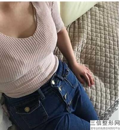玻尿酸丰胸危害