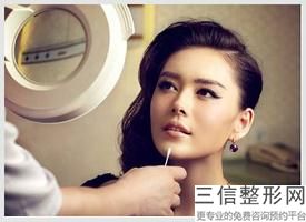 磨骨瘦脸手术有风险吗