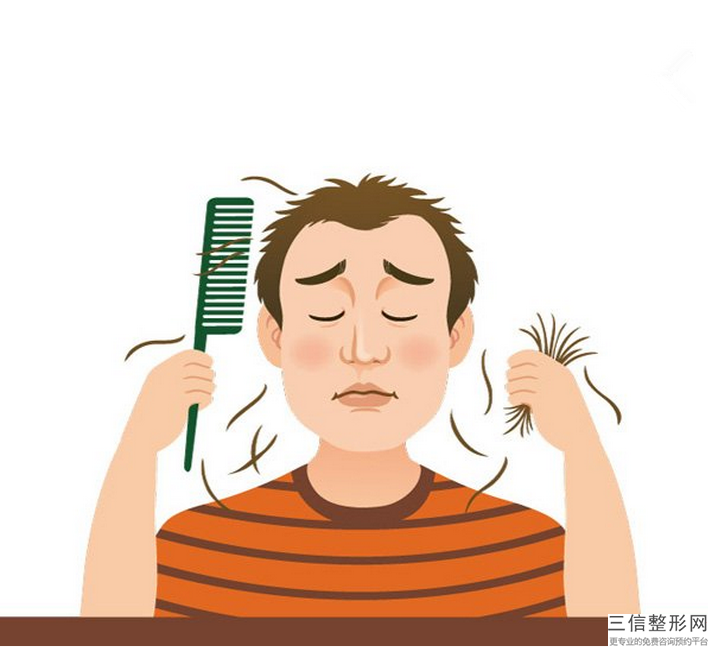 植发究竟可以管多久(植发究竟可以管多久